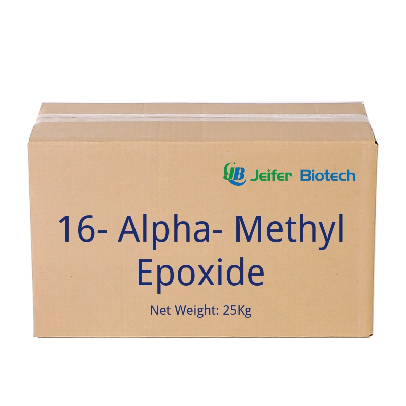 16-Alpha-Methyl Epoxide-cas-24916-90-3