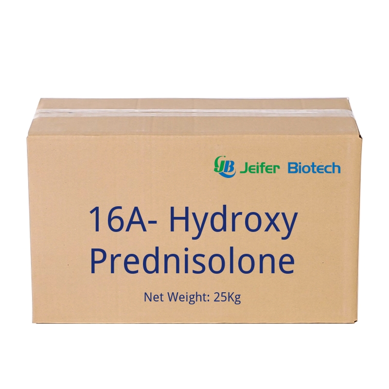 16A-Hydroxy Prednisolone-cas-13951-70-7
