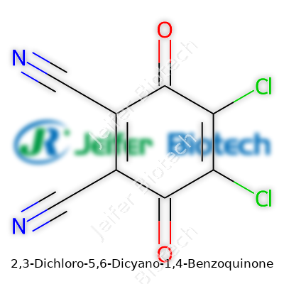 2,3-Dichloro-5,6-Dicyano-1,4-Benzoquinone