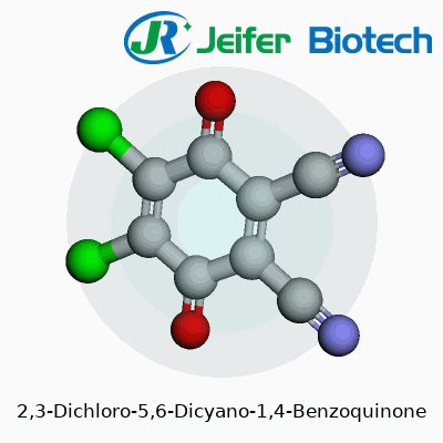 2,3-Dichloro-5,6-Dicyano-1,4-Benzoquinone