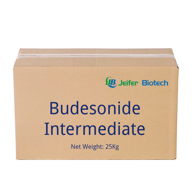 Budesonide Intermediate-cas-51333-22-3