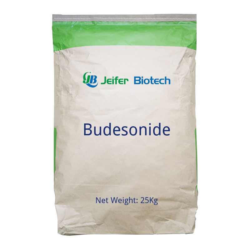 Budesonide-cas-51333-22-3