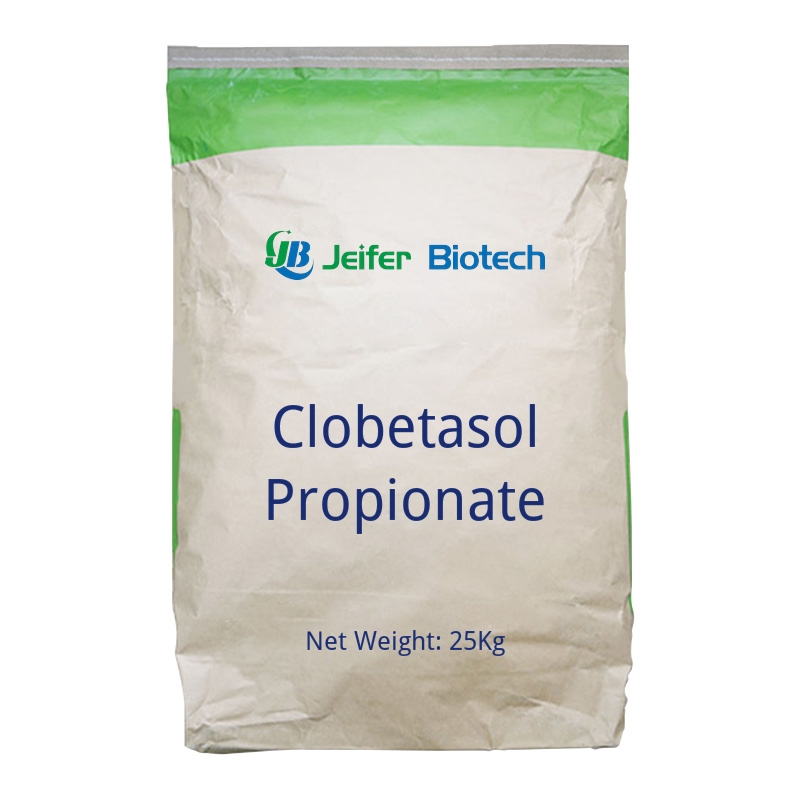 Clobetasol Propionate-cas-25122-46-7
