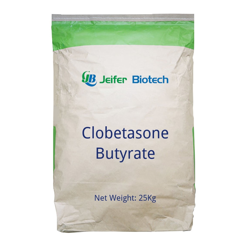 Clobetasone Butyrate-cas-25122-57-0