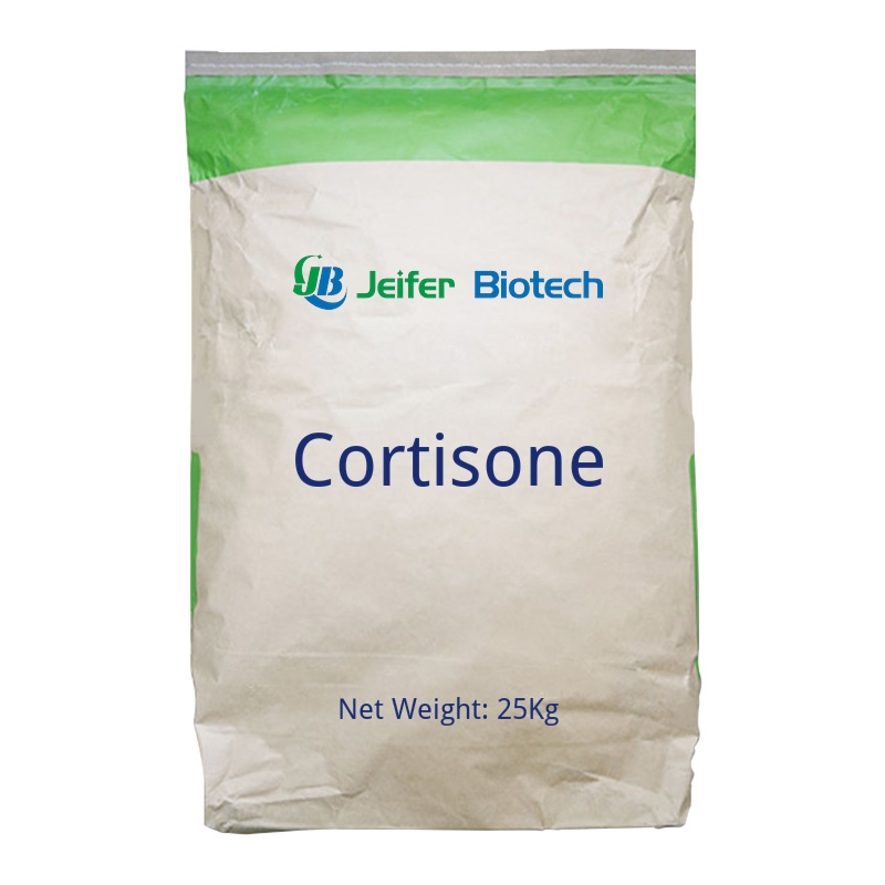 Cortisone