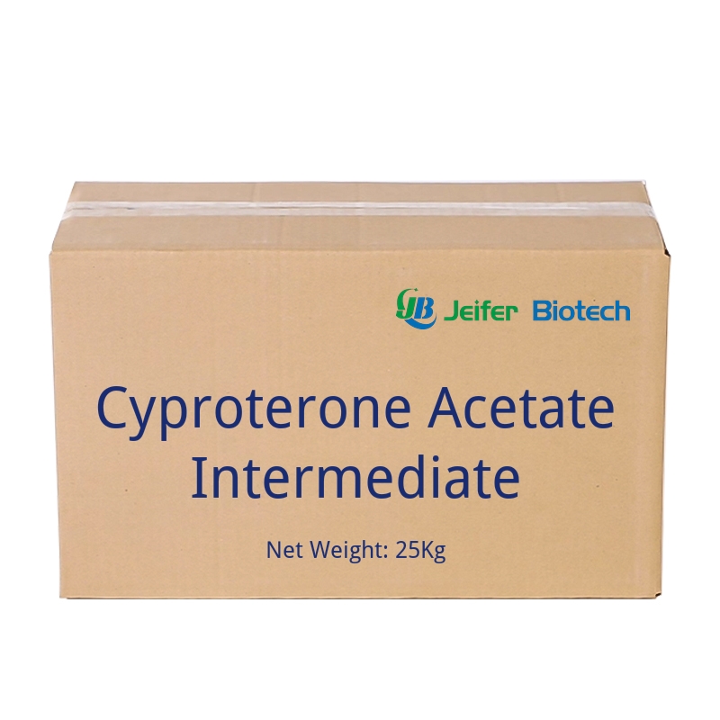 Cyproterone Acetate Intermediate-cas-427-51-0