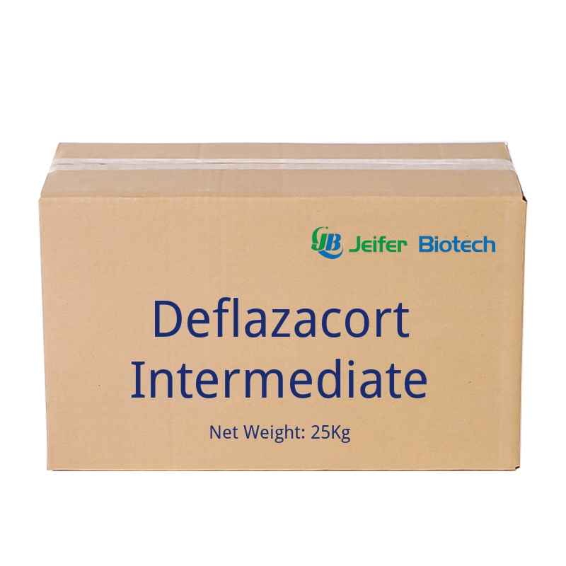Deflazacort Intermediate-cas-13649-88-2