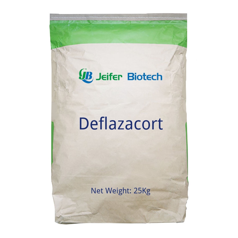 Deflazacort-cas-14484-47-0