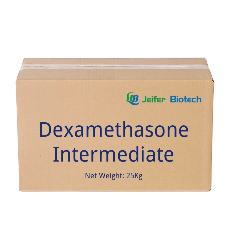 Dexamethasone Intermediate-cas-1177-87-3