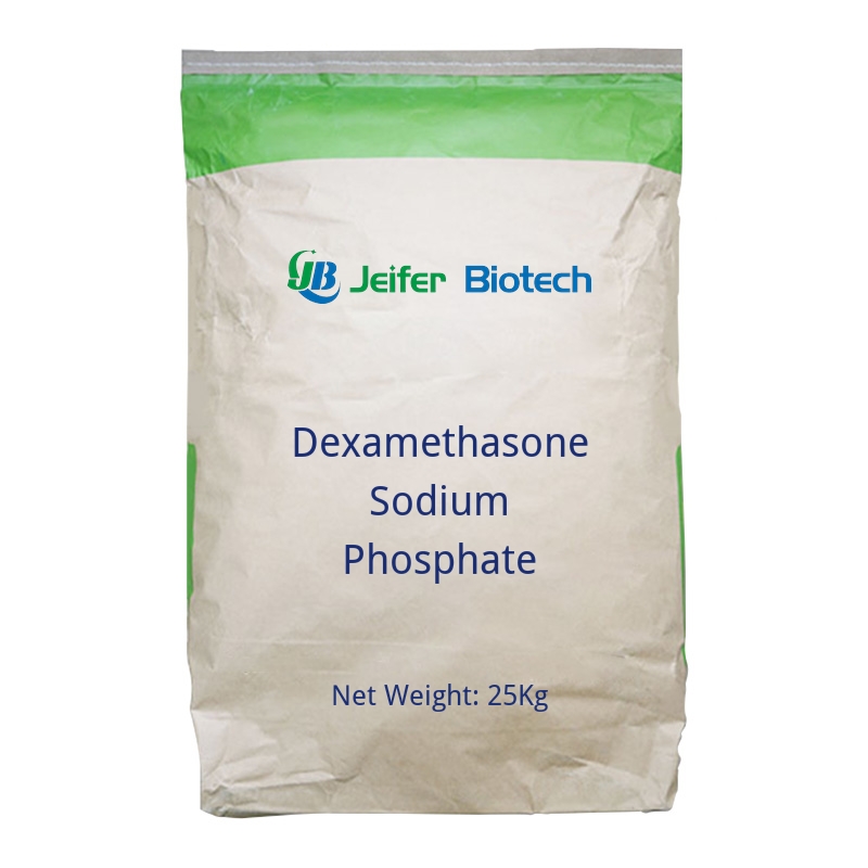 Dexamethasone Sodium Phosphate-cas-55203-24-2