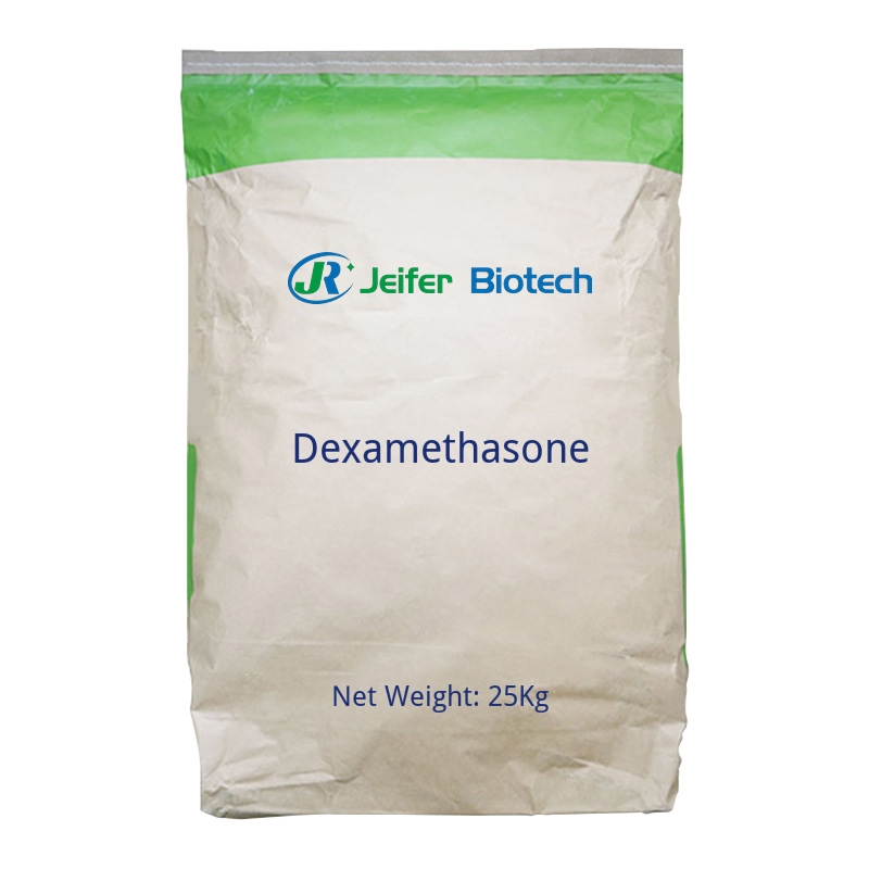 Dexamethasone-cas-50-02-2