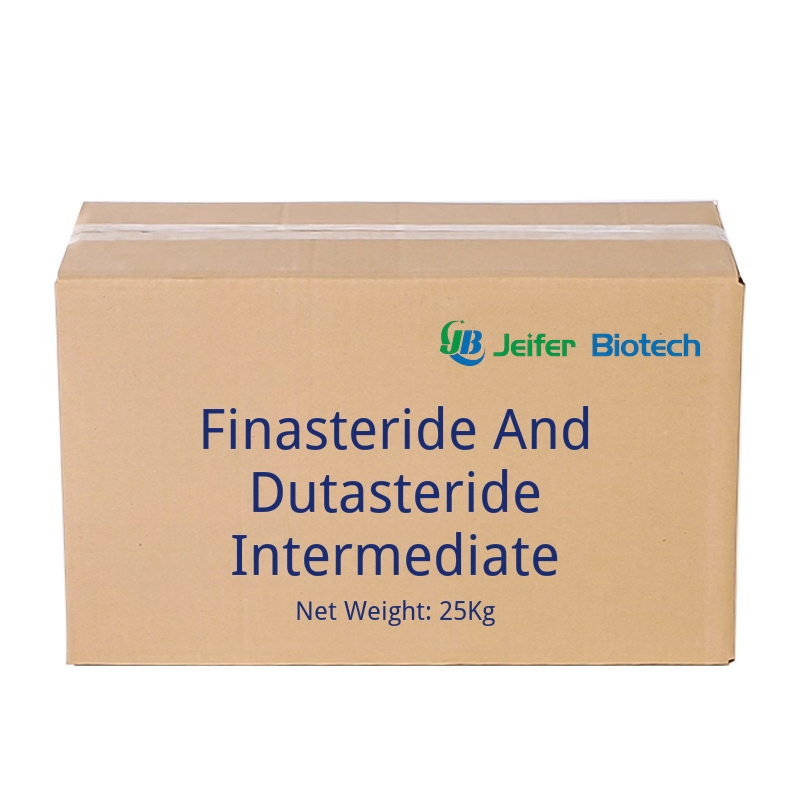 Finasteride And Dutasteride Intermediate-cas-98319-26-7