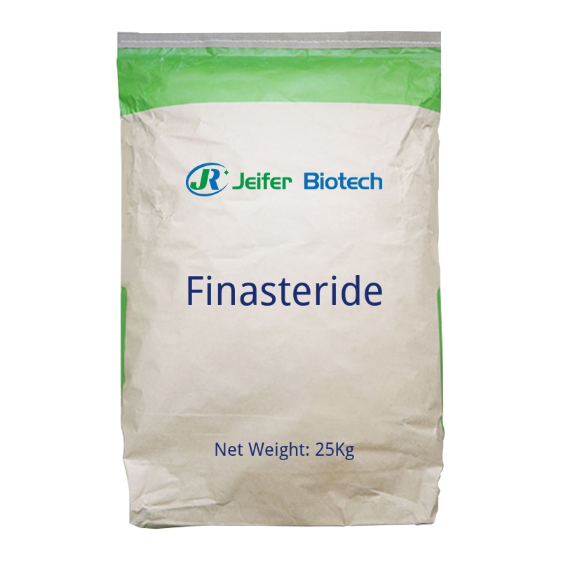 Finasteride-cas-98319-26-7