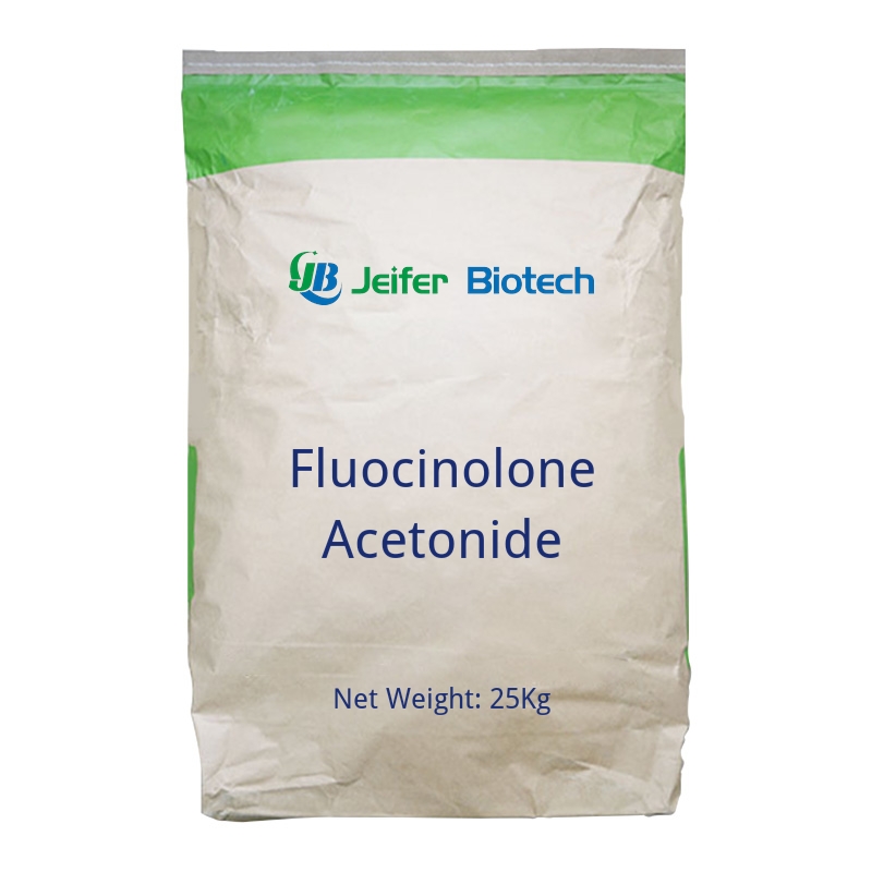 Fluocinolone Acetonide-cas-67-73-2