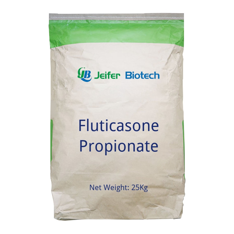 Fluticasone Propionate-cas-80474-14-2