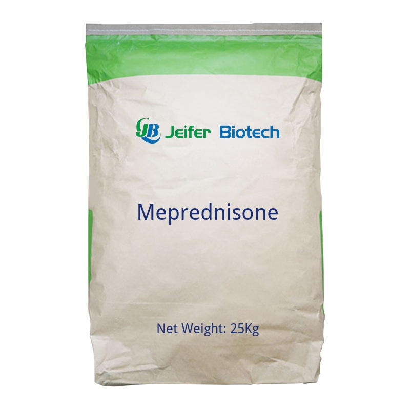Meprednisone-cas-1247-42-3