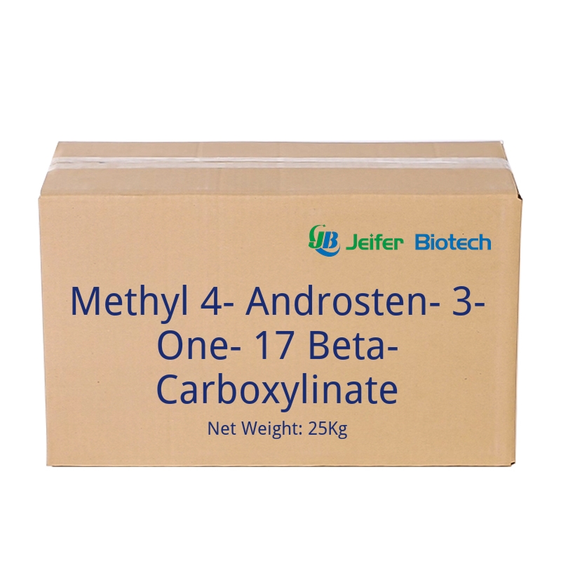 Methyl 4-Androsten-3-One-17 Beta-Carboxylinate-cas-2681-55-2