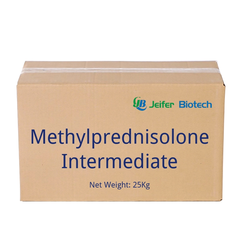 Methylprednisolone Intermediate-cas-315-37-7
