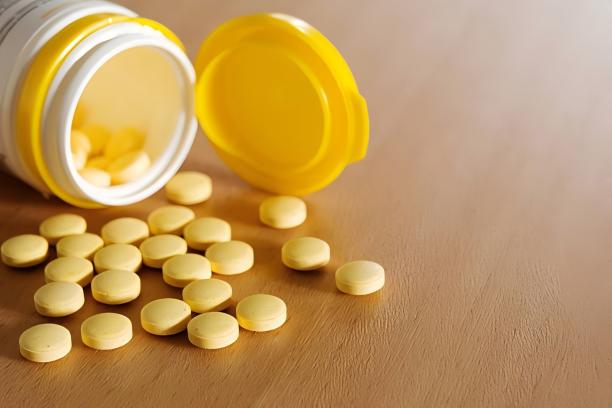 Spironolactone: Potassium-Sparing Diuretic for Hypertension