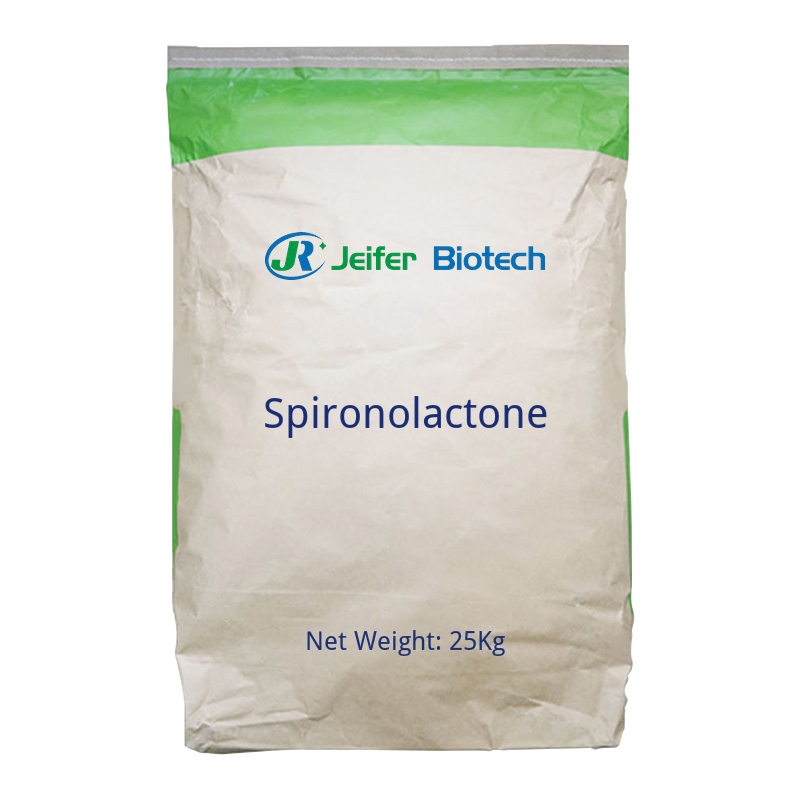 Spironolactone-cas-52-01-7