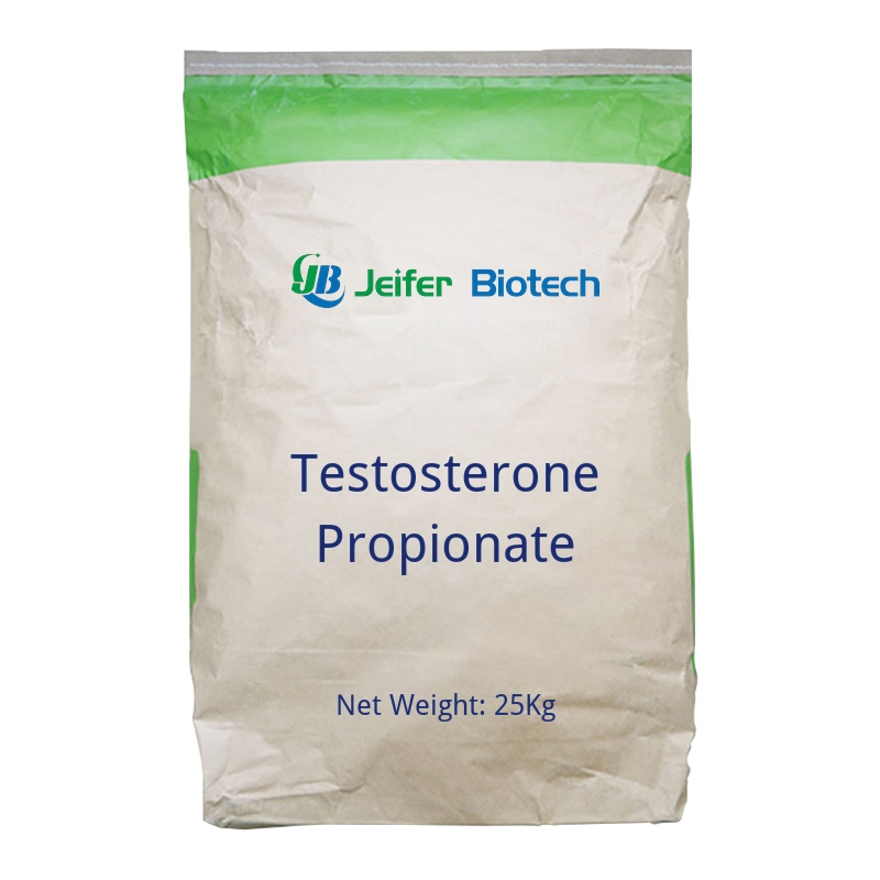 Testosterone Propionate-cas-57-85-2