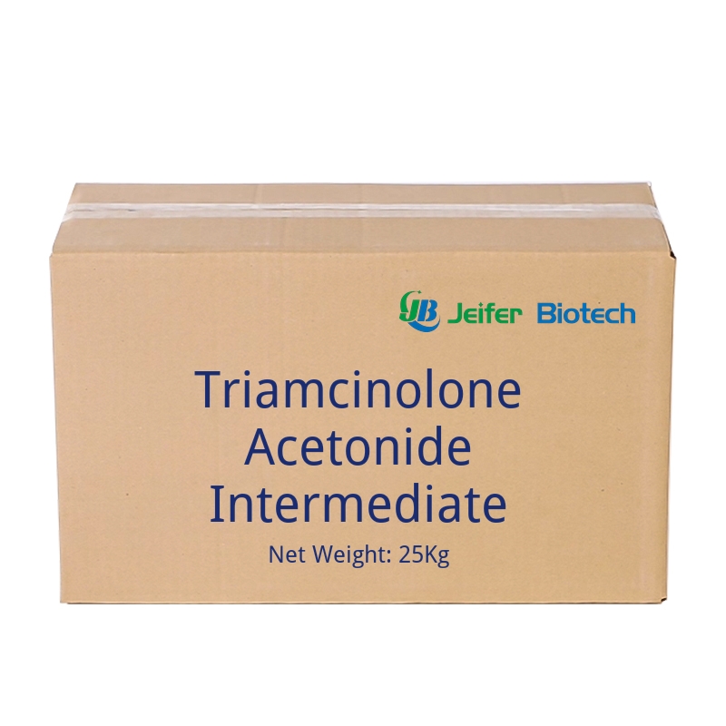 Triamcinolone Acetonide Intermediate-cas-3870-07-3