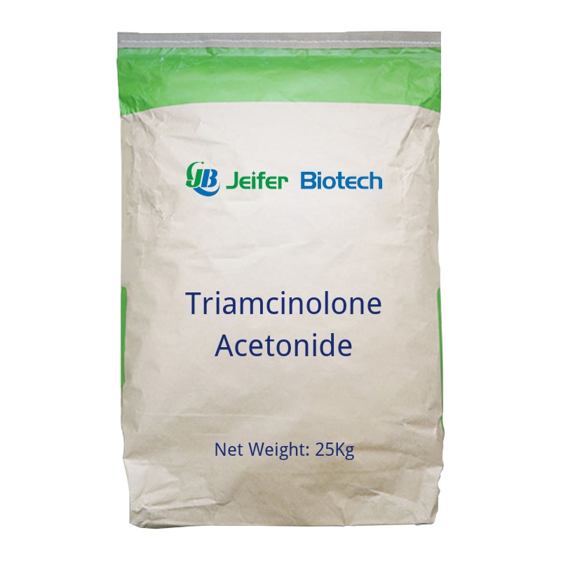 Triamcinolone Acetonide-cas-76-25-5